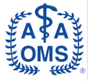 AAOMS affiliation logo