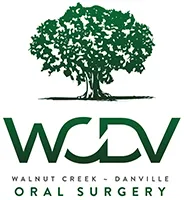 Link to Walnut Creek-Danville Oral Surgery home page