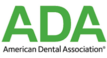 ADA affiliation logo
