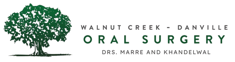 Link to Walnut Creek-Danville Oral Surgery home page