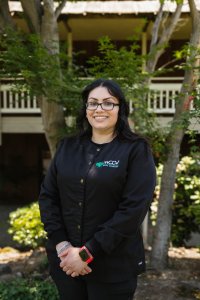 Alicia – Surgical Assistant 