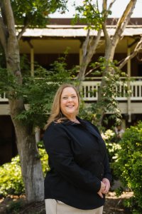 Amy  – Danville Office Lead
