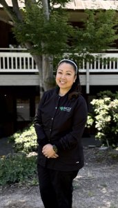 Christine – Walnut Creek Lead Surgical Assistant