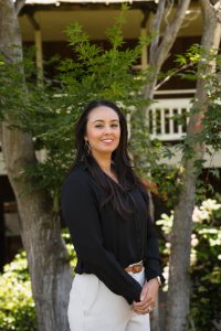 Christina – Office Manager 