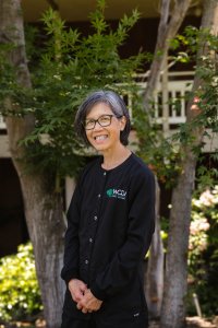 Cyndi – Surgical Assistant