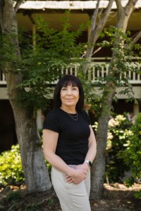Debby – Operations Manager