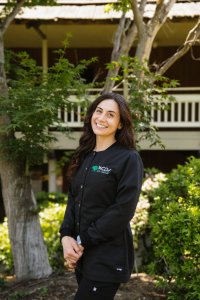 Hannah – Danville Lead Surgical Assistant