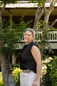 Jen – Patient Care Coordinator