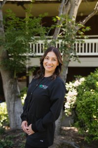 Pamela – Surgical Assistant 