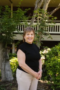 Peggy – Patient Care Coordinator