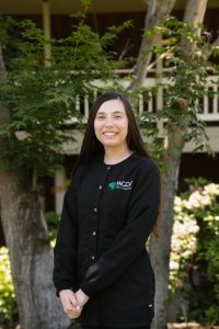 Rachel  – Surgical Assistant 