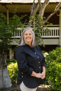 Terri – Practice Manager 
