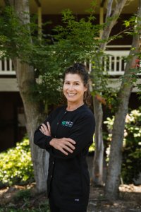 Trissy – Surgical Assistant 